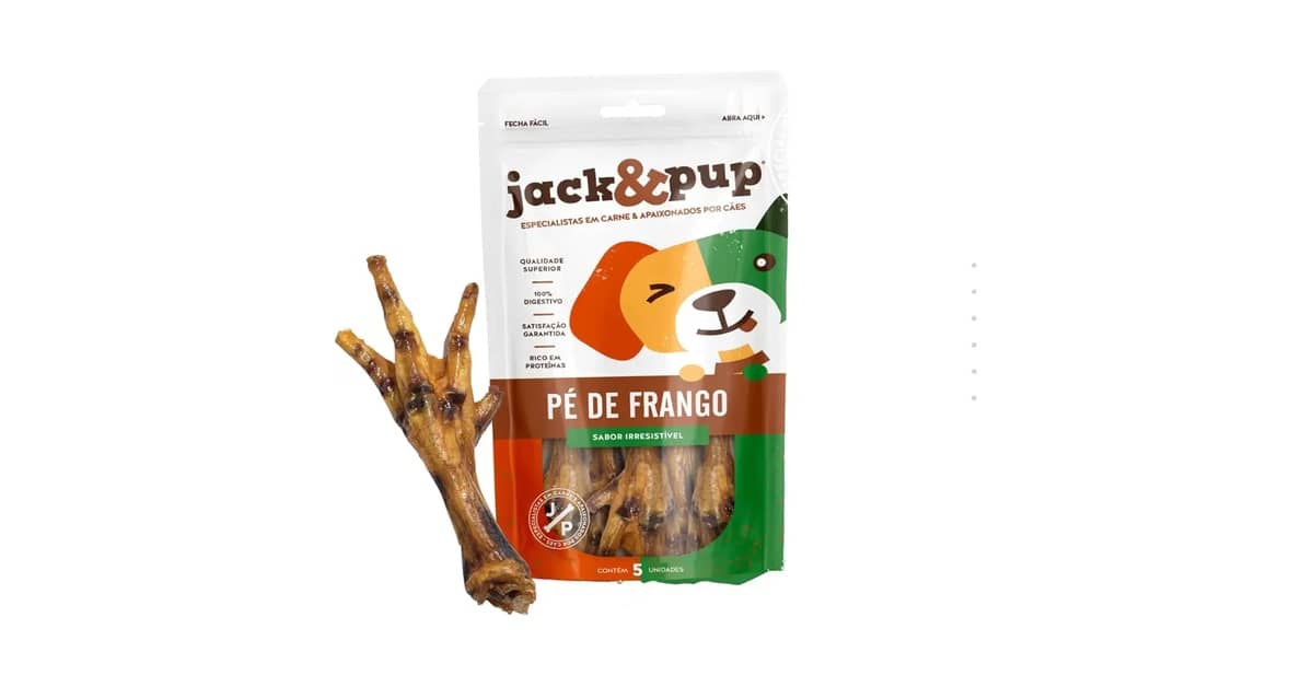 Melhor Petisco Natural para Cachorro Filhote: Guia Definitivo