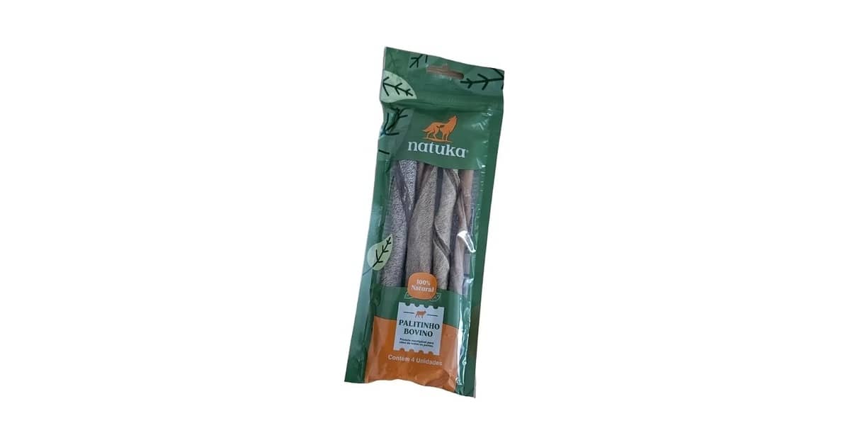 Melhor Petisco Natural para Cachorro: Guia Essencial!