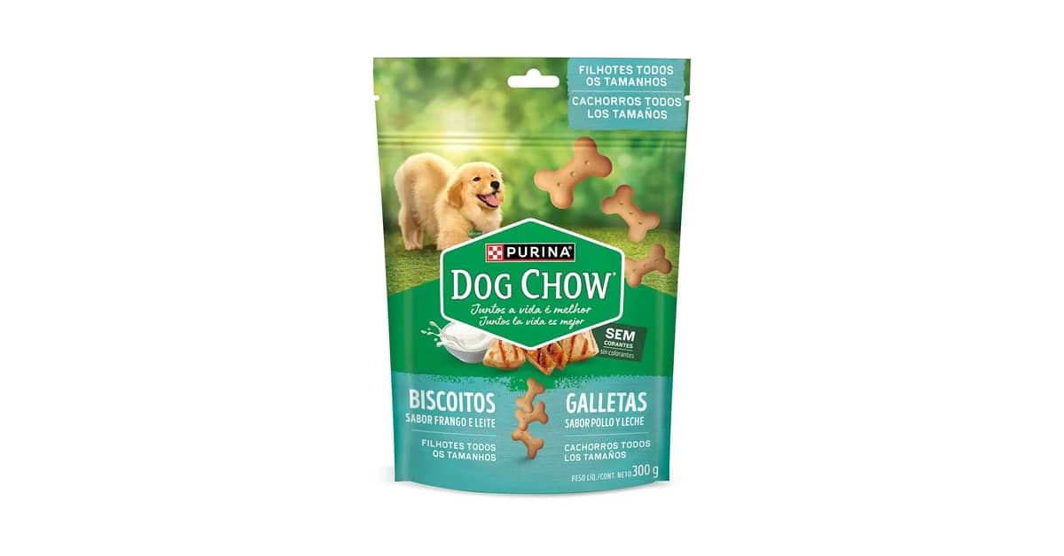 Melhor Petisco para Cachorro Filhote: Guia Essencial