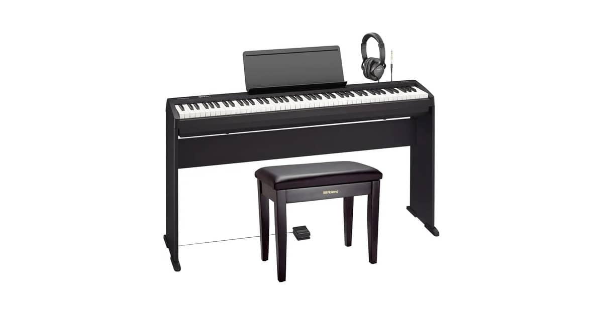 Melhor Piano Digital Profissional: Qual Escolher?