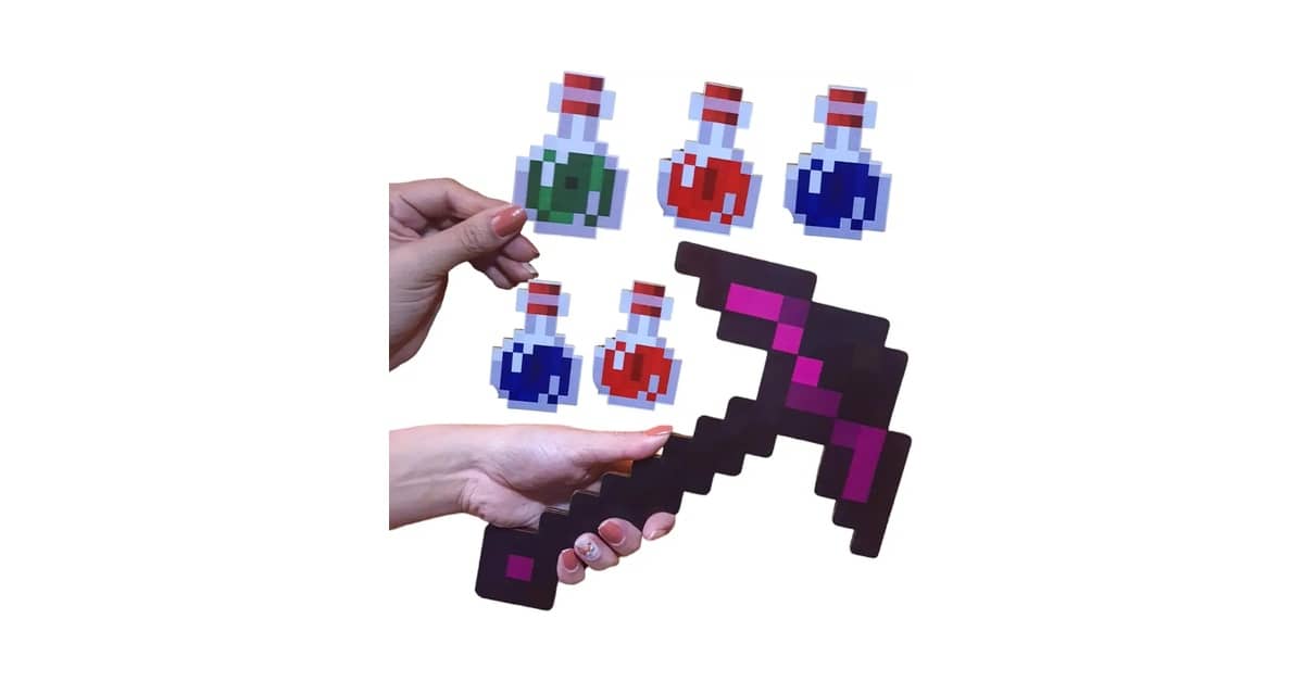 Melhor Picareta do Tinkers 1.16 5: Guia Definitivo