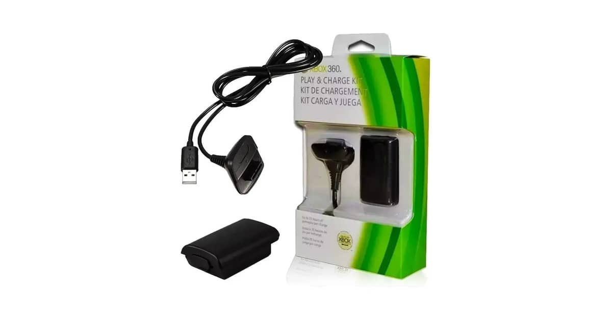 Melhor Pilha Controle Xbox: Guia Completo
