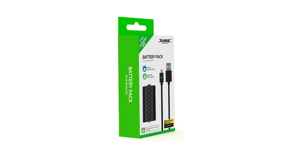 Melhor Pilha Recarregavel para Xbox: Guia Essencial