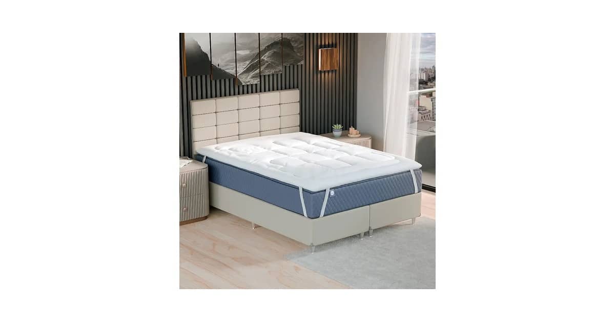 Melhor Pillow Casal: Conforto e Qualidade Garantidos