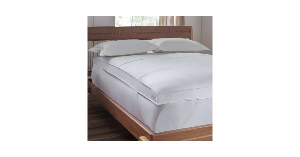 Melhor Pillow Top Solteiro: Conforto e Suporte