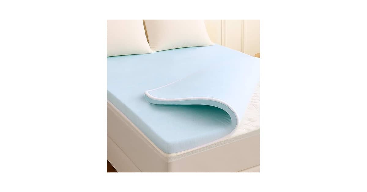Melhor Pillow Top Viscoelástico: Conforto e Suporte NASA