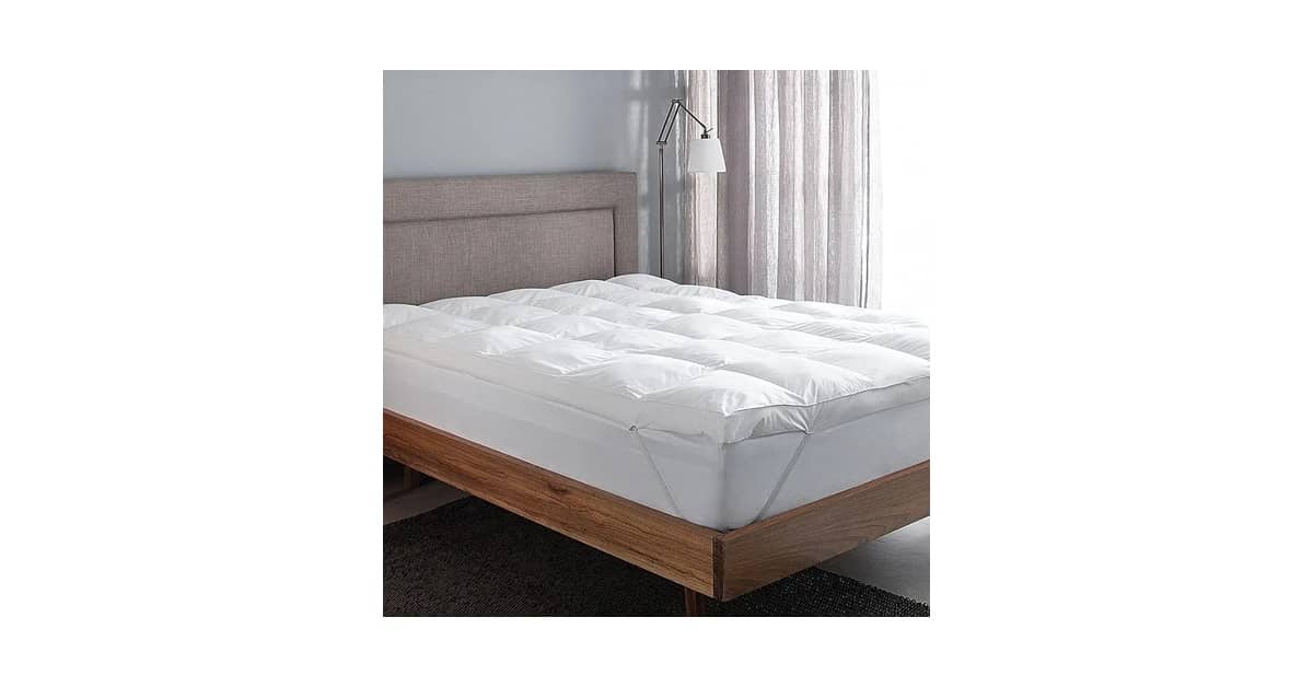 Melhor Pillow Top: Conforto e Suporte Aprimorados