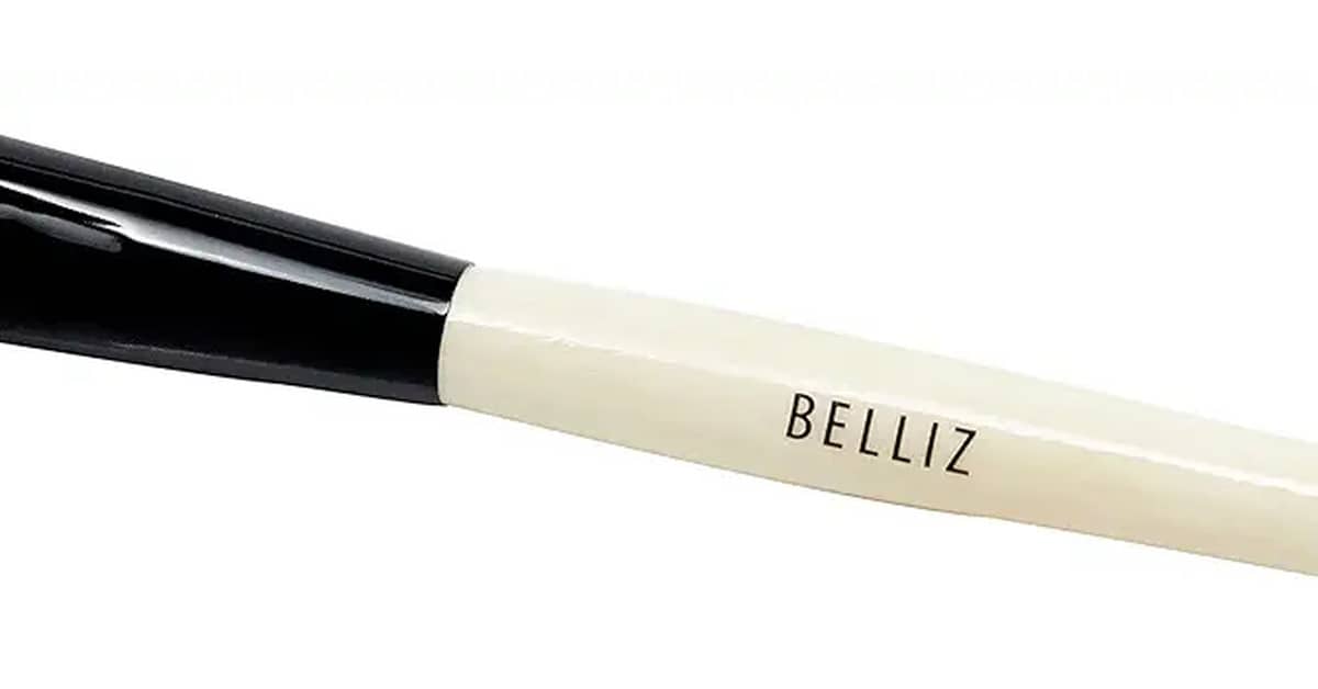 Melhor Pincel para Base Cremosa: Guia Essencial 2024