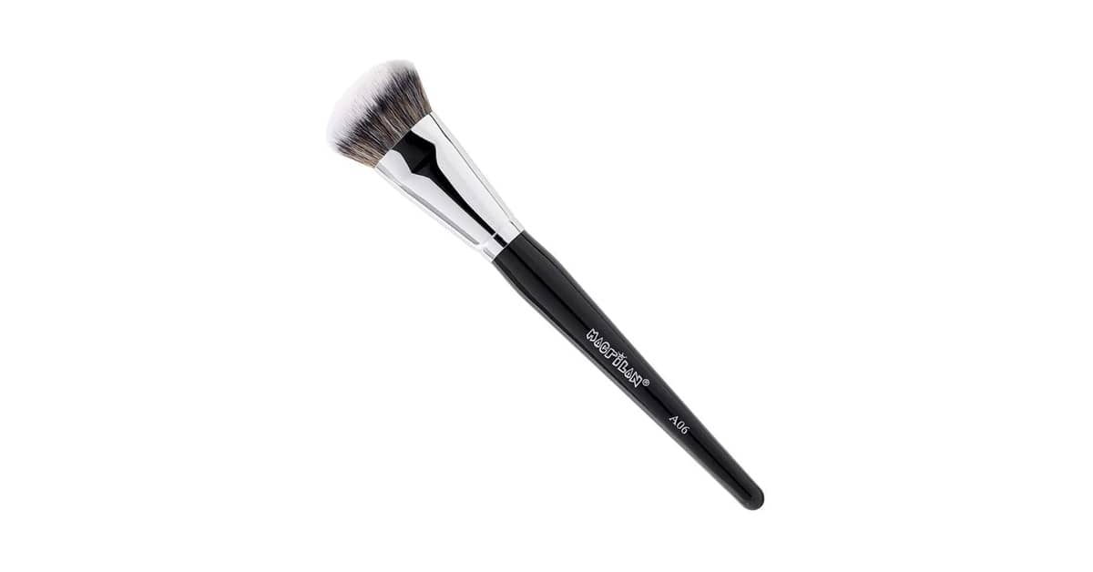 Melhor Pincel para Contorno: Guia Essencial para Sua Maquiagem