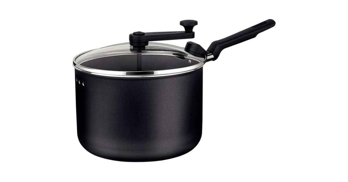 Melhor Pipoqueira Panela: Escolha a Ideal Para Pipoca Perfeita!