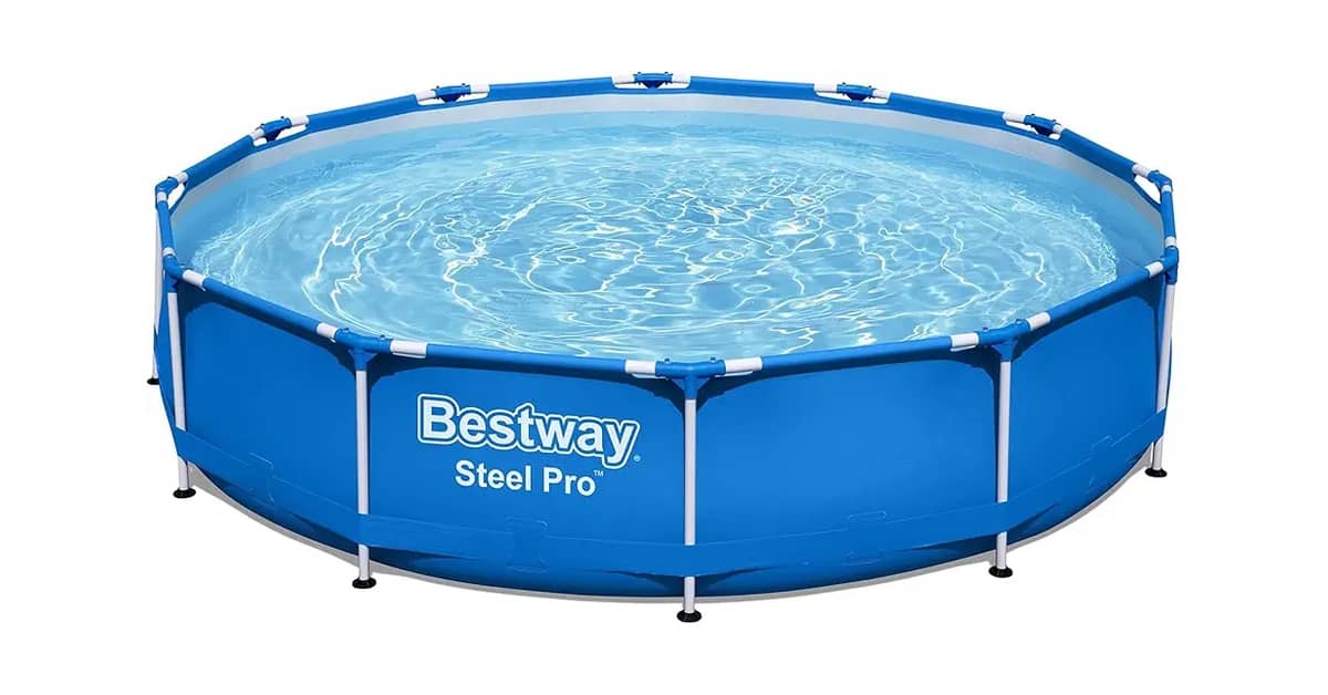 Melhor Piscina Estruturada Custo Benefício: Durabilidade e Diversão