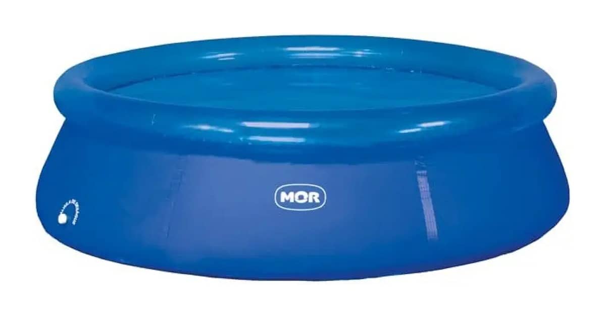 Melhor Piscina ou Jacuzzi: Conforto e Diversão em Casa!