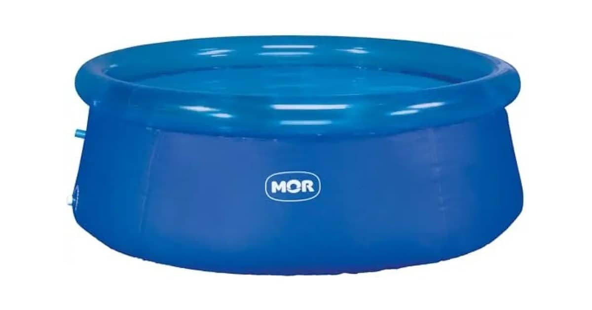 Melhor Piscina Quadrada ou Redonda: Qual Escolher?