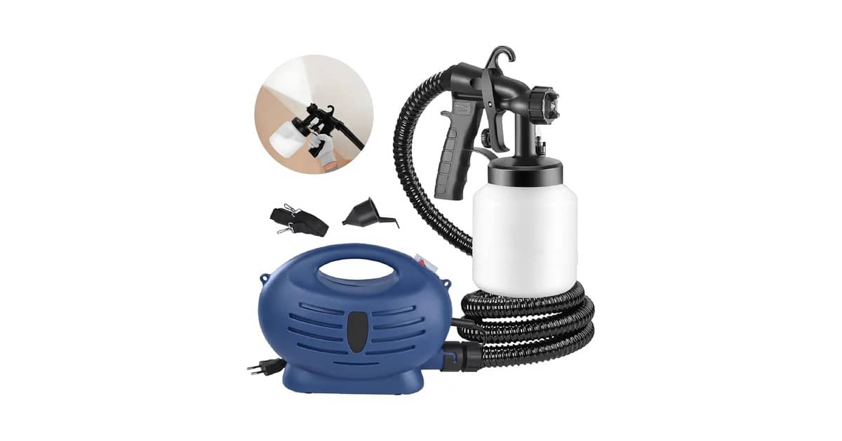 Melhor Pistola de Pintura para Compressor 24 Litros: Guia Essencial
