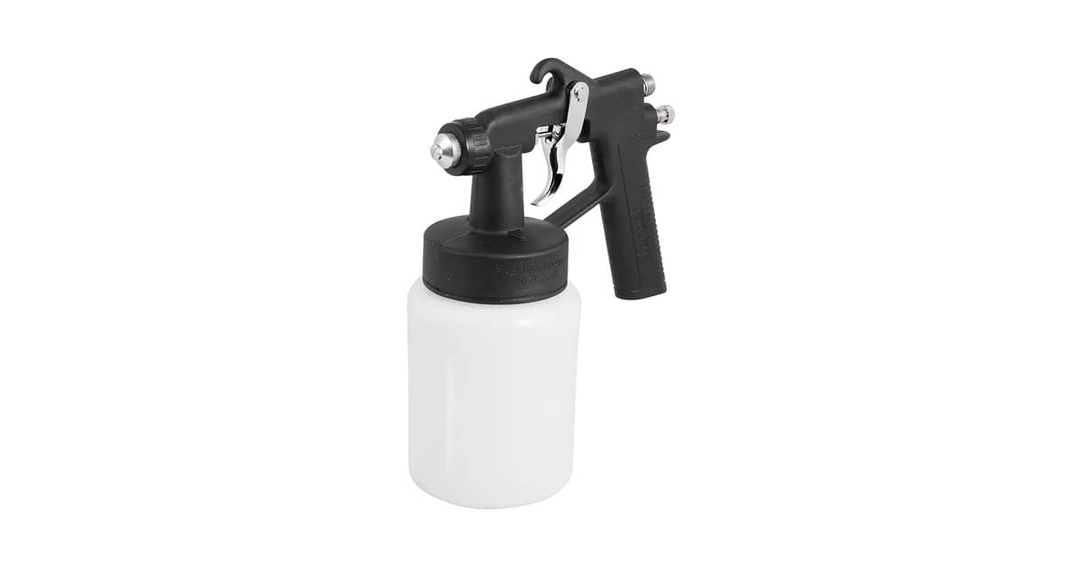 Melhor Pistola para Compressor de Ar Direto: Guia Completo