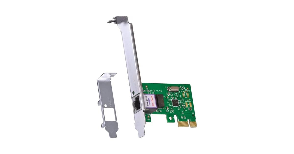 Melhor Placa de Rede Pci: Guia Completo para Conexão Estável