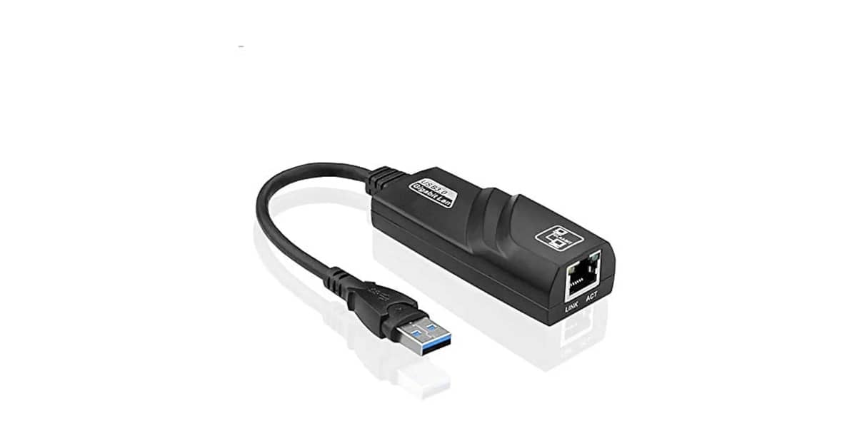 Melhor Placa de Rede USB: Conexão Gigabit e Wi-Fi
