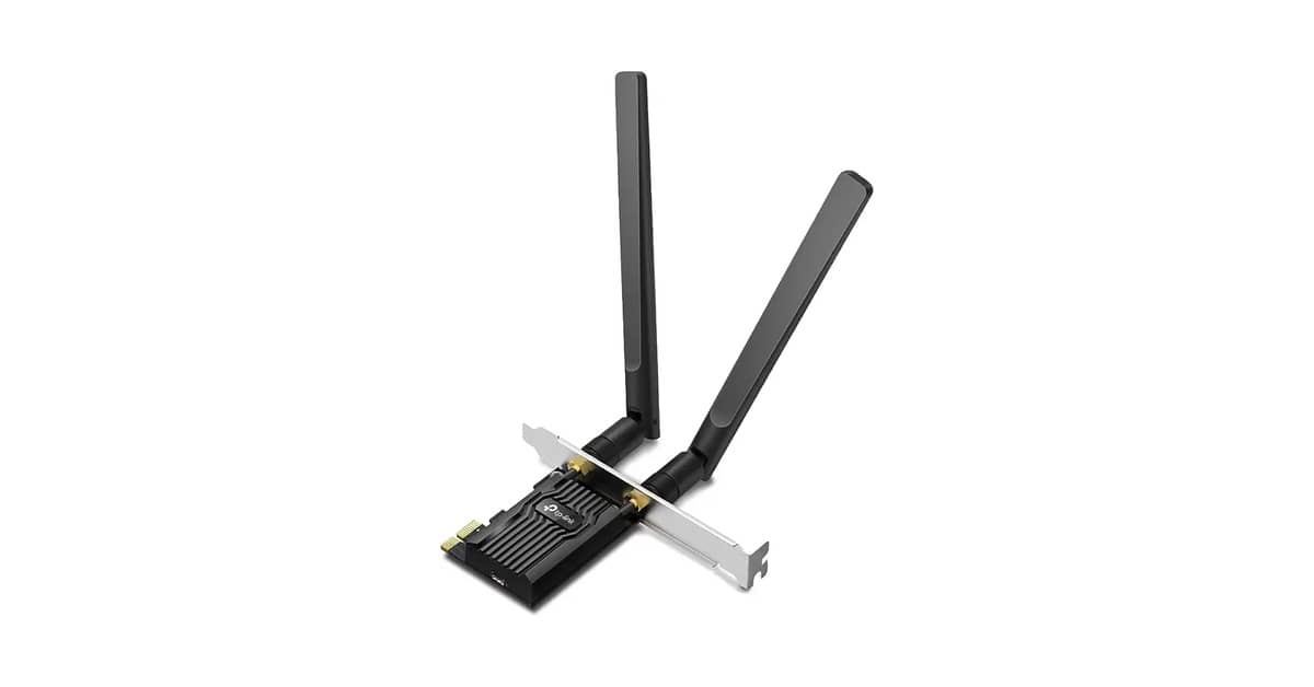 Melhor Placa de Rede Wi Fi: Potencialize Sua Conexão!