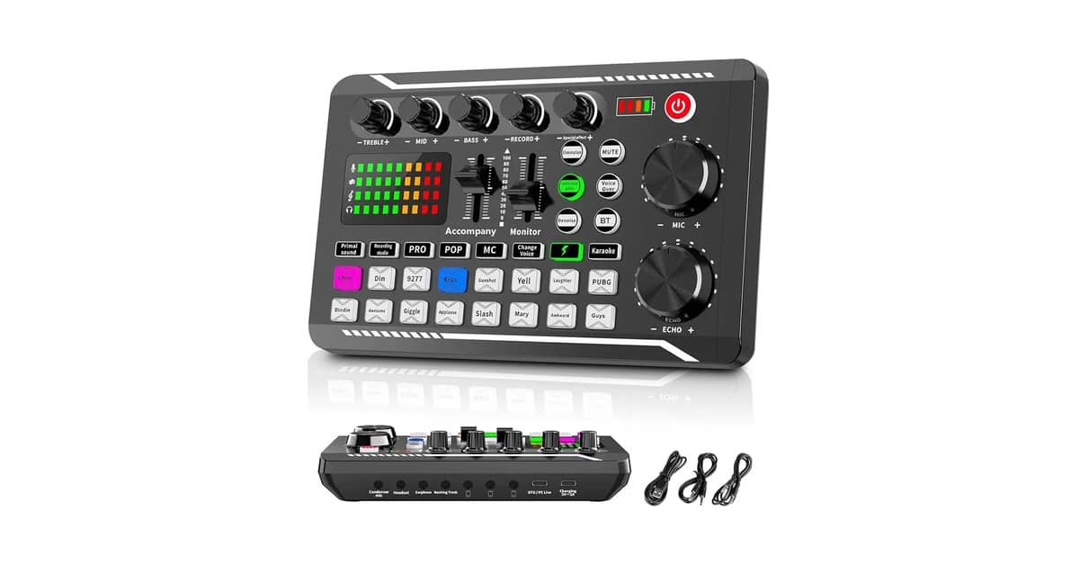 Melhor Placa de Som para Home Studio: Guia de Compra Completo!