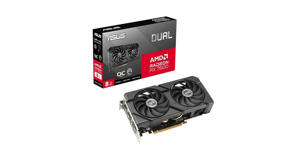 Melhor Placa de Vídeo AMD: 7 Modelos de Alto Desempenho