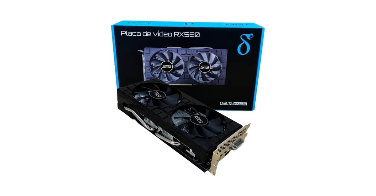 Melhor Placa de Vídeo Custo-Benefício: 8 Modelos de Alto Desempenho