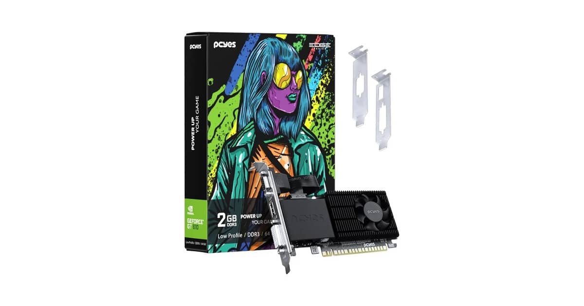 Melhor Placa de Video Ddr3: Desempenho e Custo