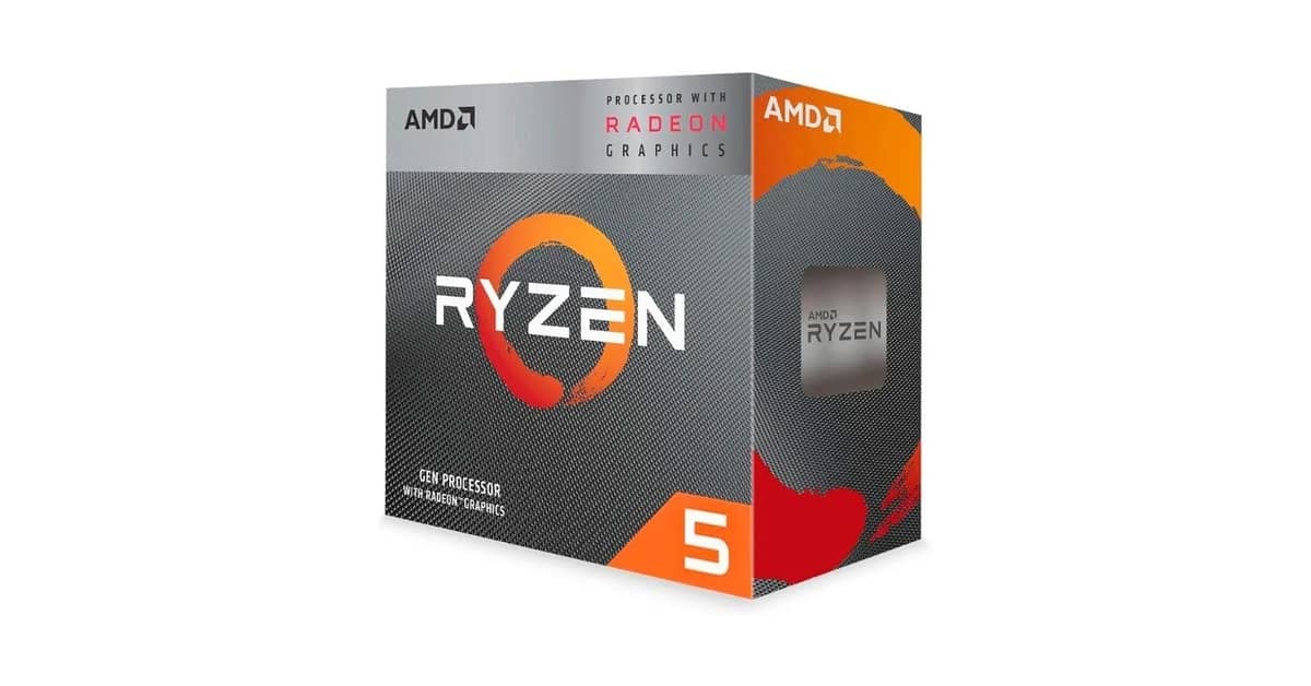 Melhor Placa de Video para Amd Ryzen 5 4600G: Potencialize Seu PC!