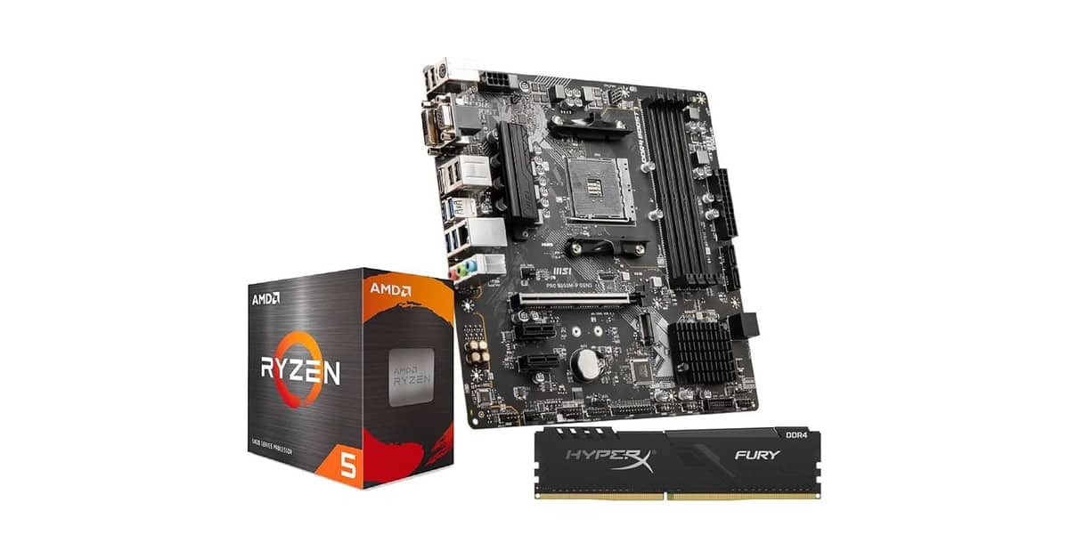 Melhor Placa de Video para Ryzen 5600G: Guia Completo