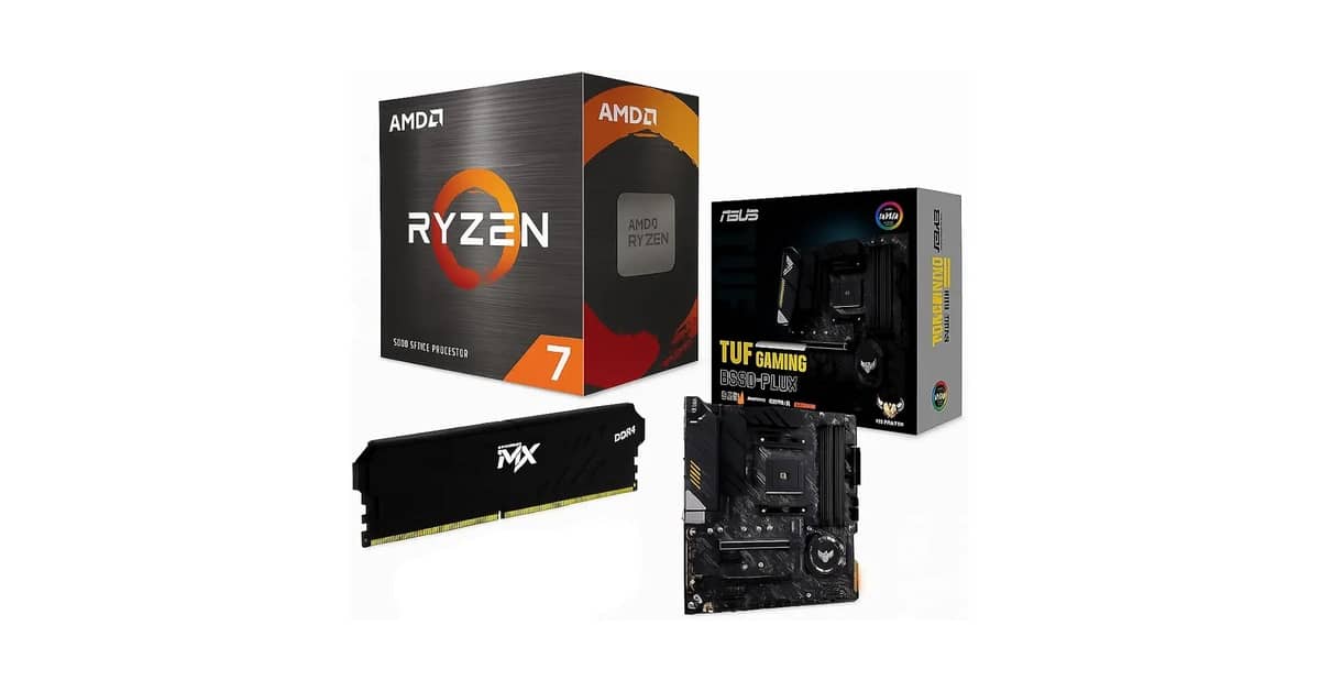 Melhor Placa de Video para Ryzen 7 5700G: Potencialize Seu PC!