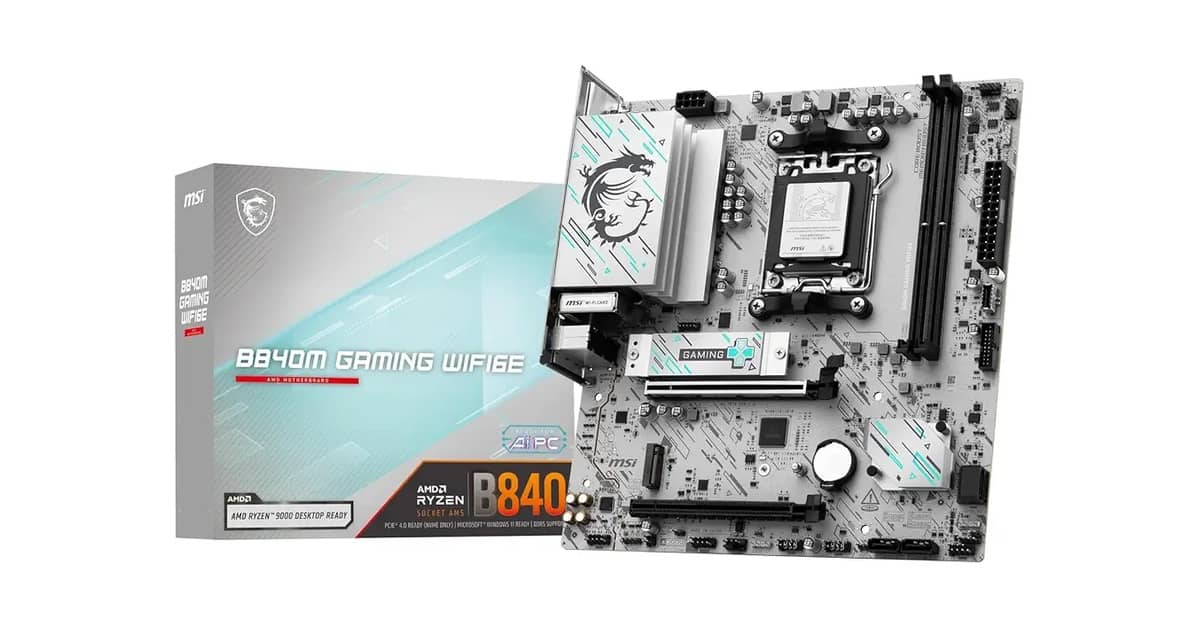 Melhor Placa Mae Ddr5: DDR5 para Intel e AMD