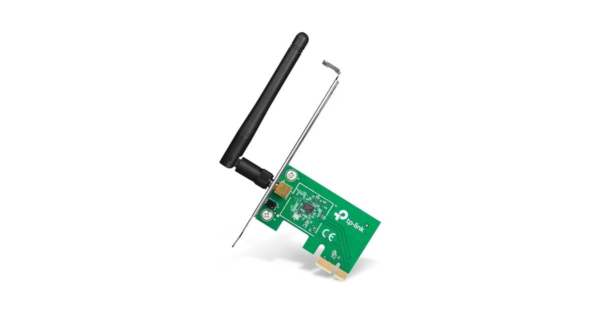 Melhor Placa Rede Wireless Pci Express: Wi-Fi 6 e Bluetooth para PC
