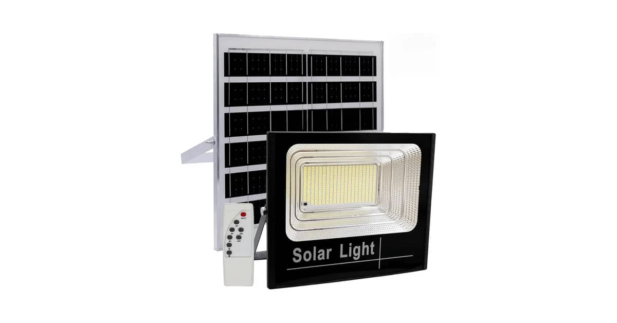 Melhor Placa Solar Custo Benefício: 5 Opções Inteligentes