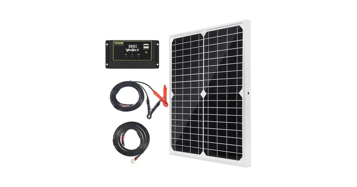 Melhor Placa Solar: Guia Essencial para Energia Sustentável