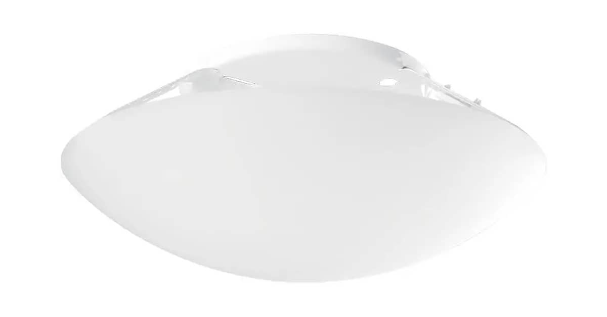 Melhor Plafon: 10 Modelos com Alta Eficiência LED