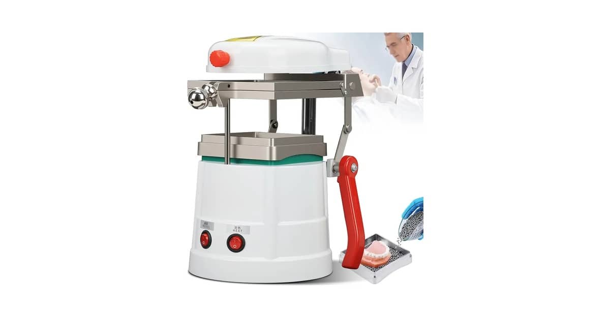 Melhor Plastificadora a Vacuo: Potência e Precisão