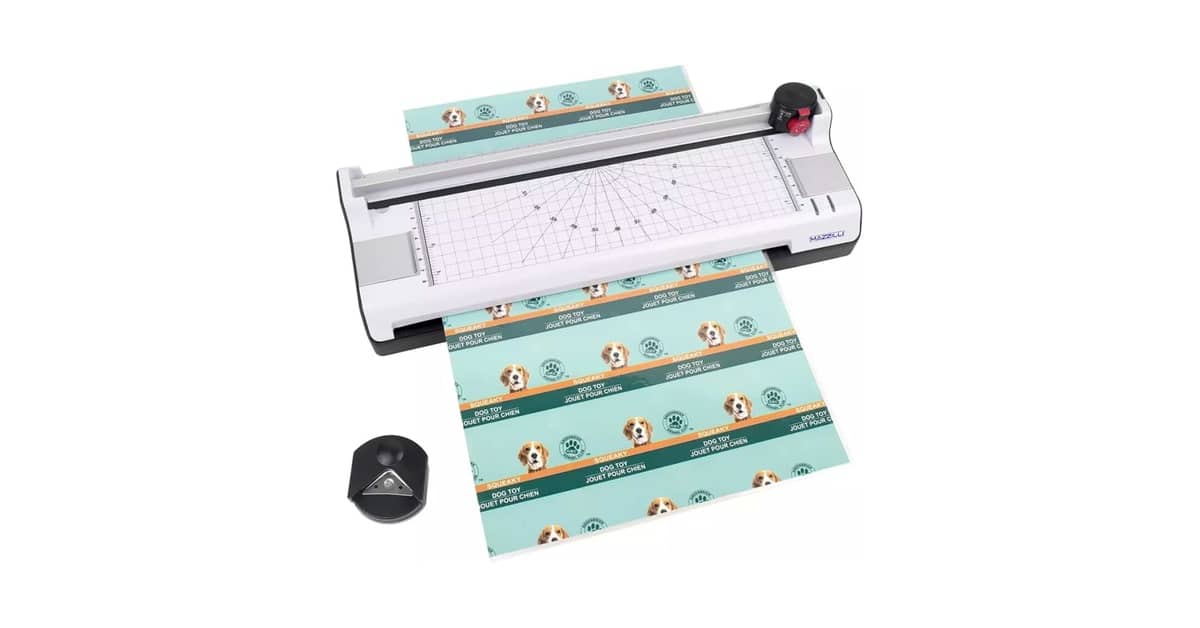 Melhor Plastificadora: Guia Para Escolher a Ideal