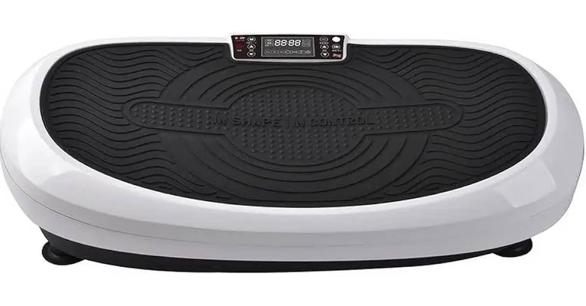 Melhor Plataforma Vibratória Triplanar: Guia Essencial