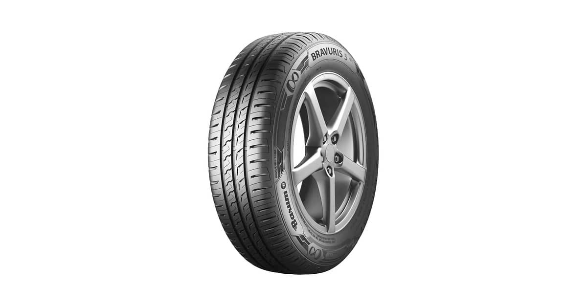 Melhor Pneu 205 55 R16: Desempenho e Durabilidade