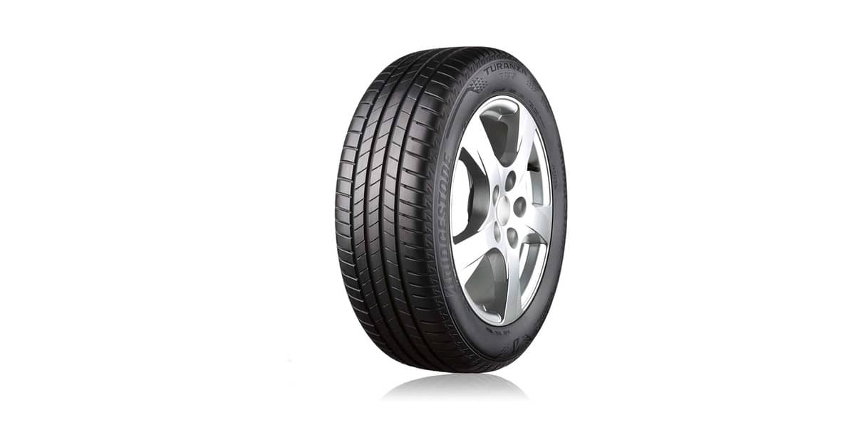Melhor Pneu Bridgestone: 10 Modelos de Alta Performance
