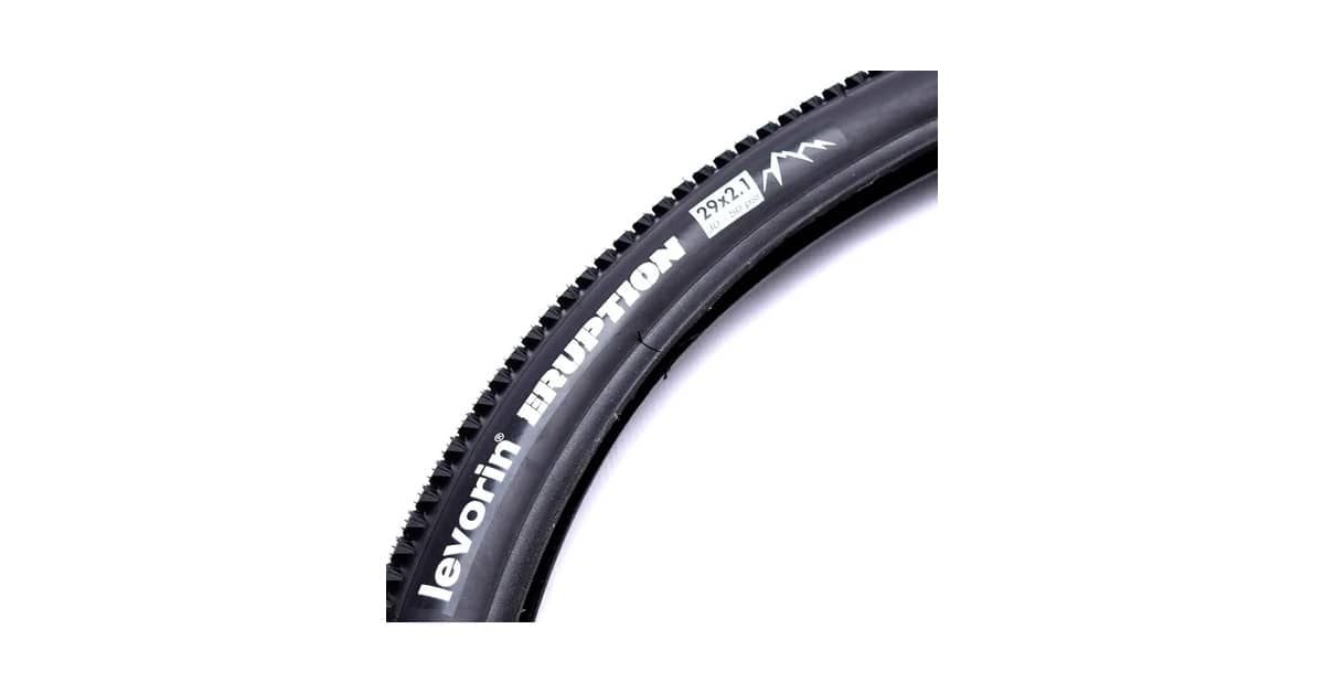 Melhor Pneu de Bicicleta Aro 29: Durabilidade e Tração