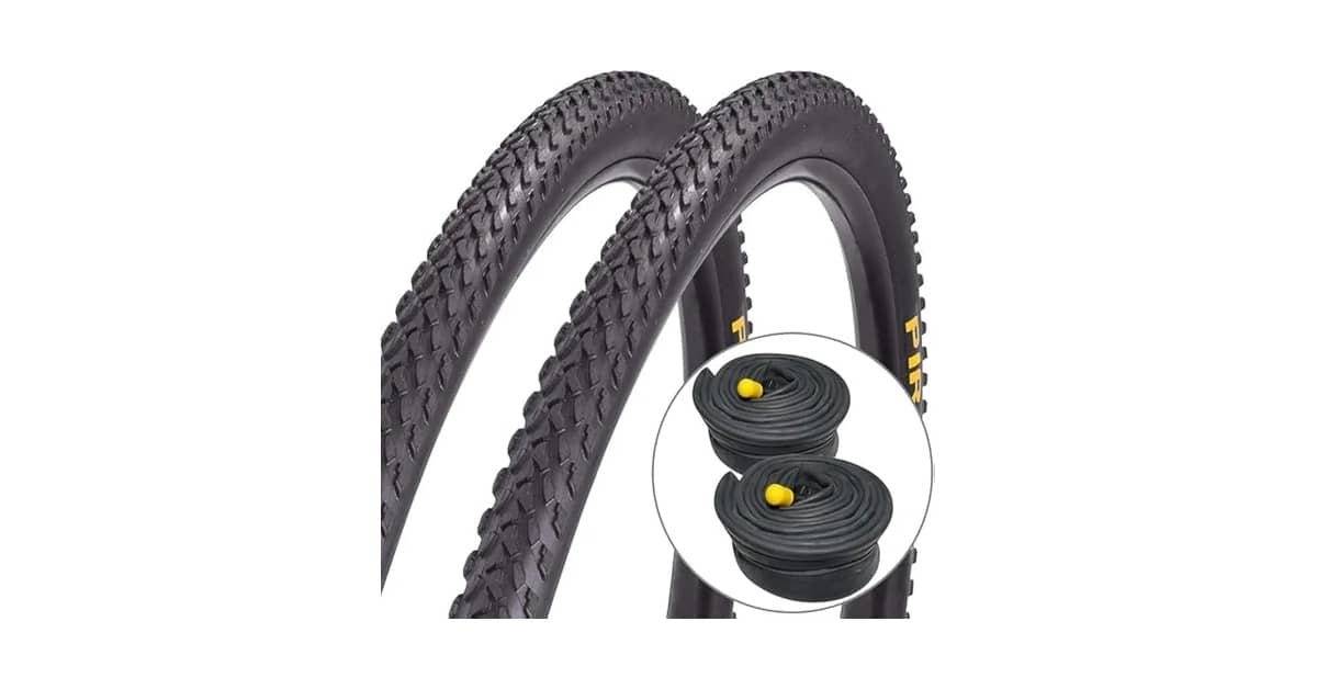 Melhor Pneu de Bicicleta do Mundo: Encontre o Ideal