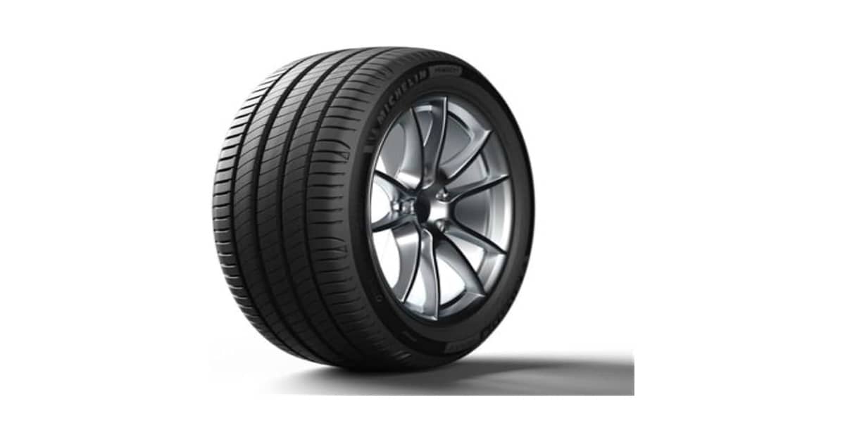 Melhor Pneu Michelin: 10 Modelos de Alta Segurança
