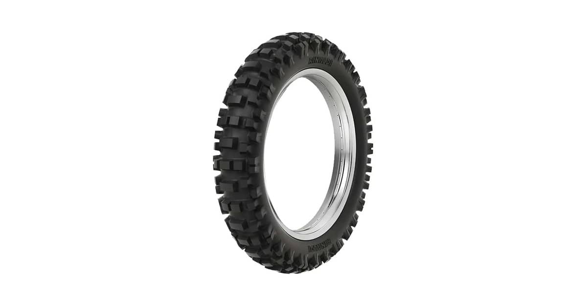 Melhor Pneu Off Road Moto: Domine Qualquer Terreno com Segurança
