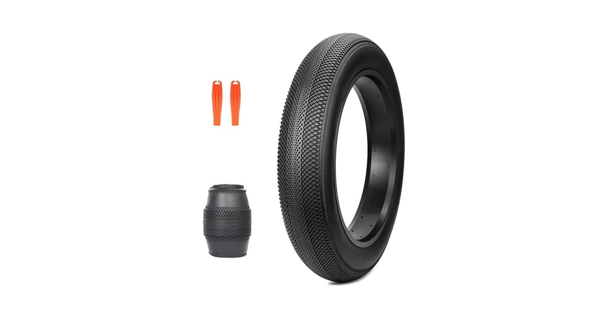 Melhor Pneu para Bicicleta Elétrica: Durabilidade e Tração