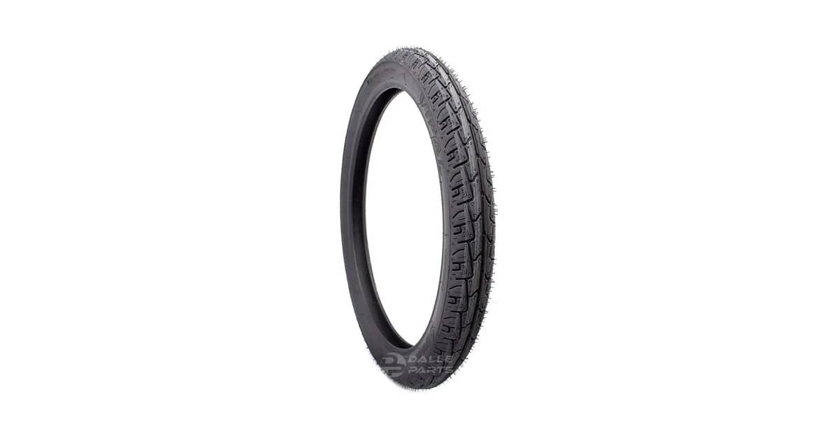 Melhor Pneu para Moto Pop 110I: Durabilidade e Aderência