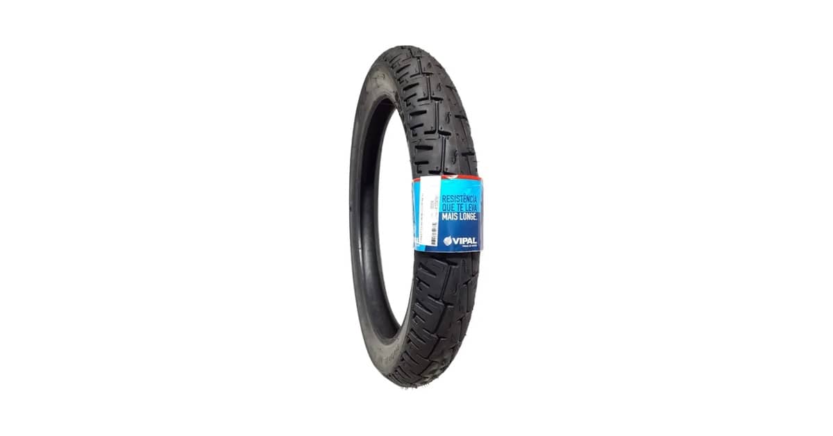 Melhor Pneu para Moto Titan 150: Durabilidade e Aderência