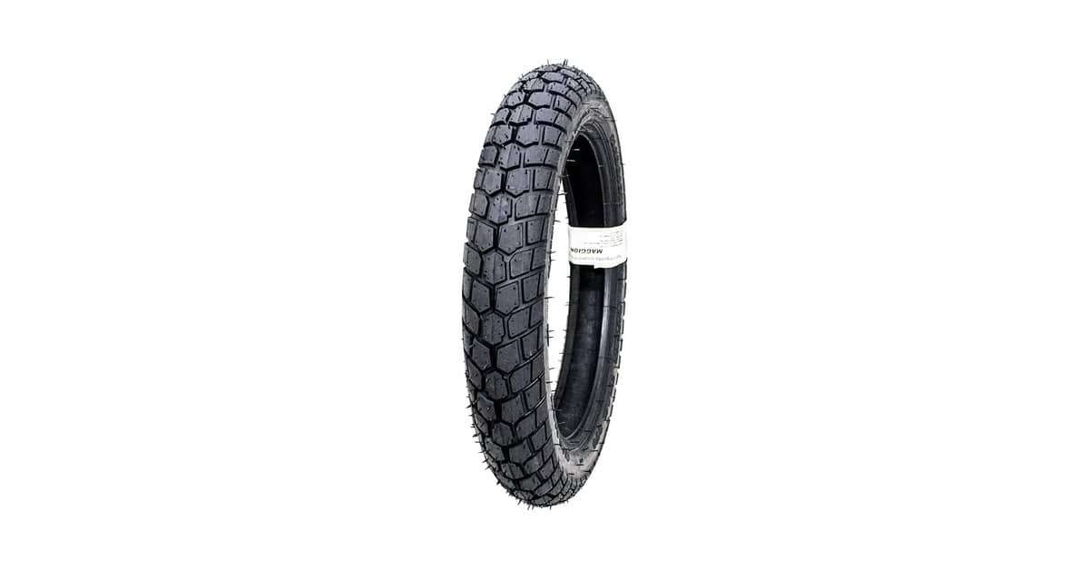 Melhor Pneu para Moto Trail: Durabilidade e Aderência