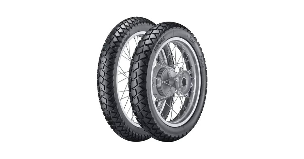 Melhor Pneu para Motocross: Guia de Compra Definitivo