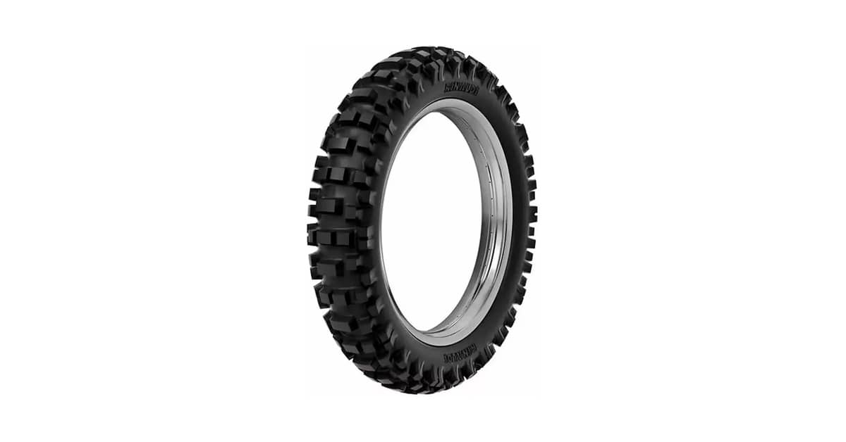 Melhor Pneu para Trilha Crf 230: Qual Escolher?