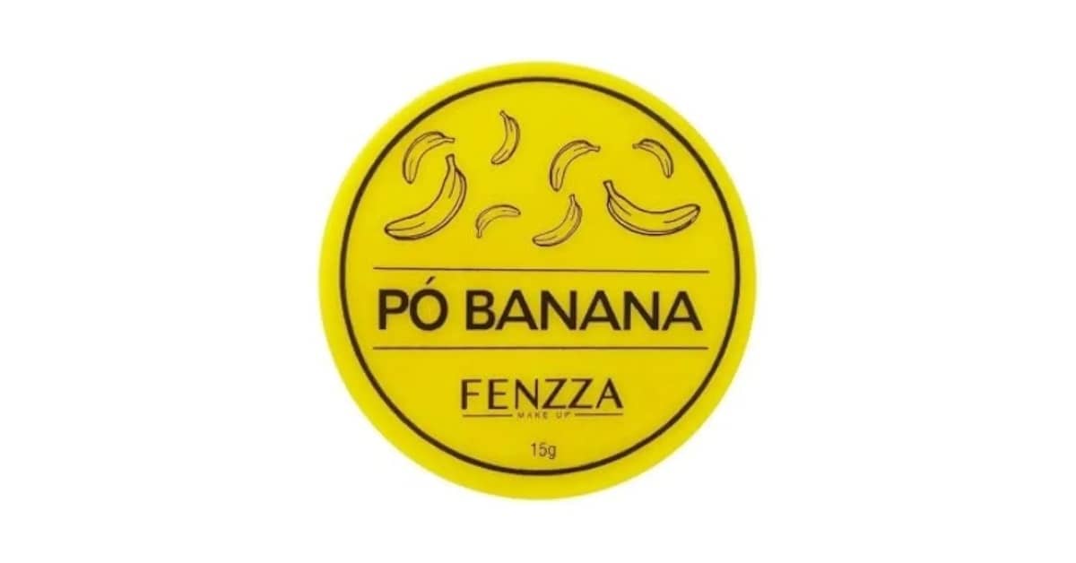 Melhor Pó Banana para Pele Morena: Acabamento Perfeito